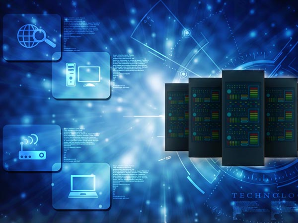3 Digital-Ready Solutions for Data Management